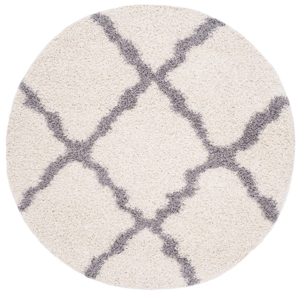 Sgd-Dallas Shag  Rug Collection - SGD257F - SAFAVIEH