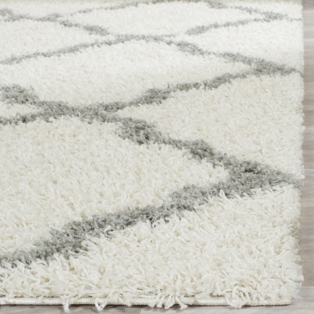 Sgd-Dallas Shag  Rug Collection - SGD257F - SAFAVIEH