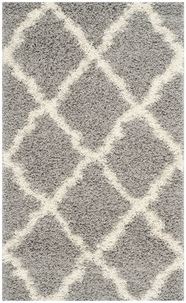 Sgd-Dallas Shag  Rug Collection - SGD257G - SAFAVIEH