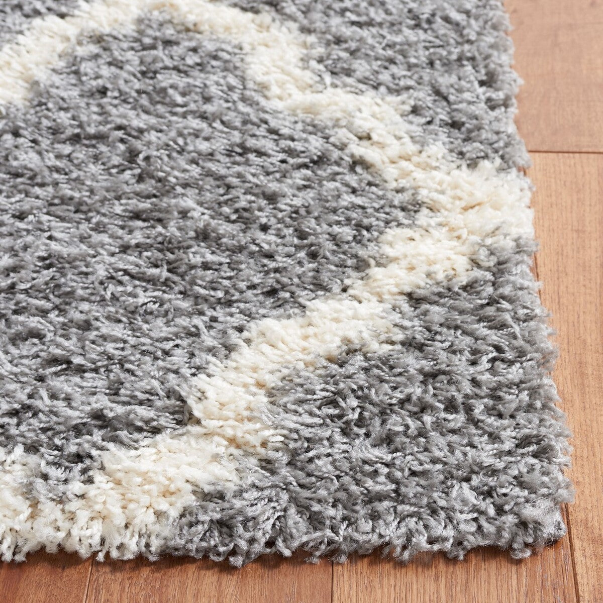 Sgd-Dallas Shag  Rug Collection - SGD257G - SAFAVIEH