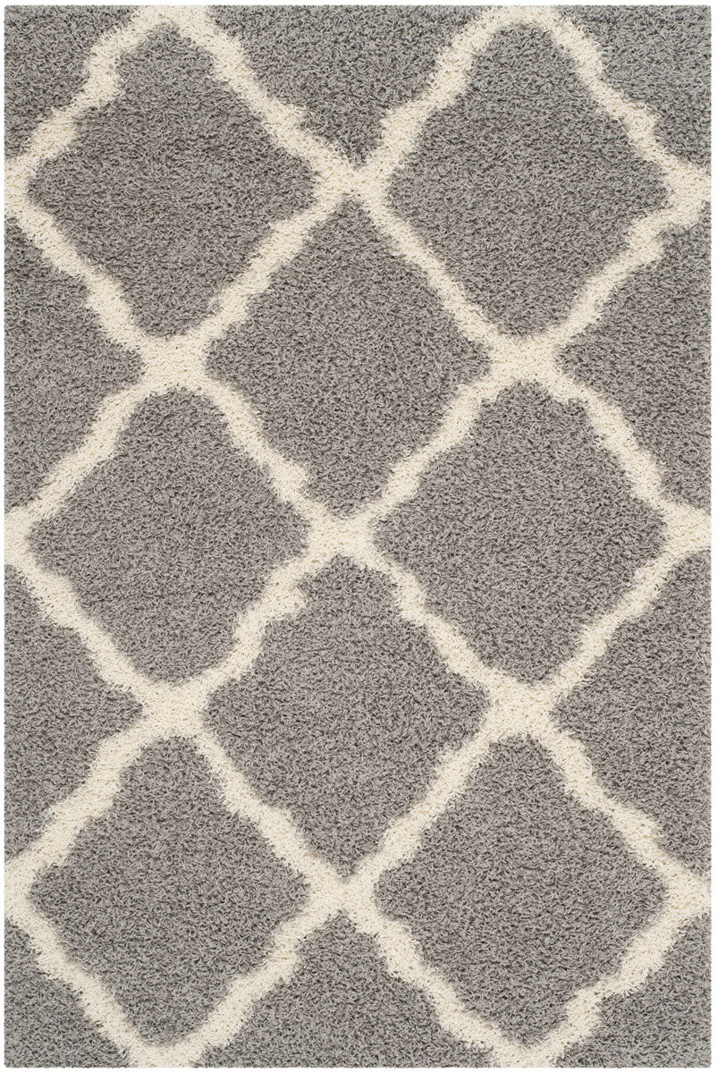 Sgd-Dallas Shag  Rug Collection - SGD257G - SAFAVIEH