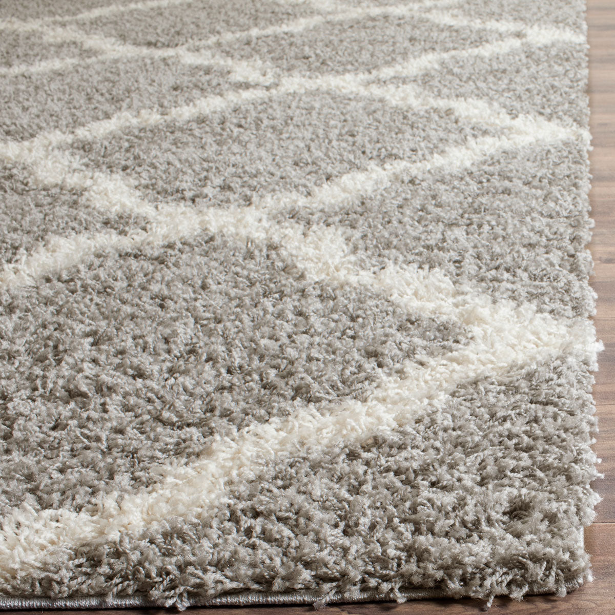 Sgd-Dallas Shag  Rug Collection - SGD257G - SAFAVIEH