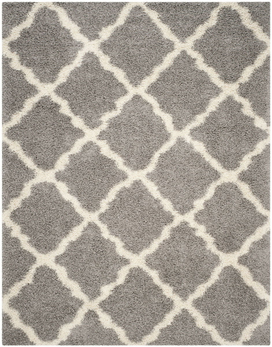 Sgd-Dallas Shag  Rug Collection - SGD257G - SAFAVIEH