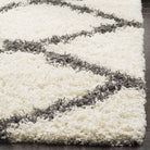 Sgd-Dallas Shag  Rug Collection - SGD257H - SAFAVIEH