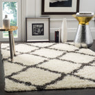 Sgd-Dallas Shag  Rug Collection - SGD257H - SAFAVIEH