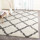 Sgd-Dallas Shag  Rug Collection - SGD257H - SAFAVIEH