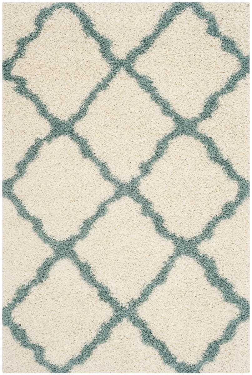Sgd-Dallas Shag  Rug Collection - SGD257 - SAFAVIEH