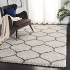 Hudson Shag  Rug Collection - SGH280A - SAFAVIEH