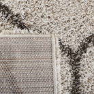 Hudson Shag  Rug Collection - SGH280A - SAFAVIEH