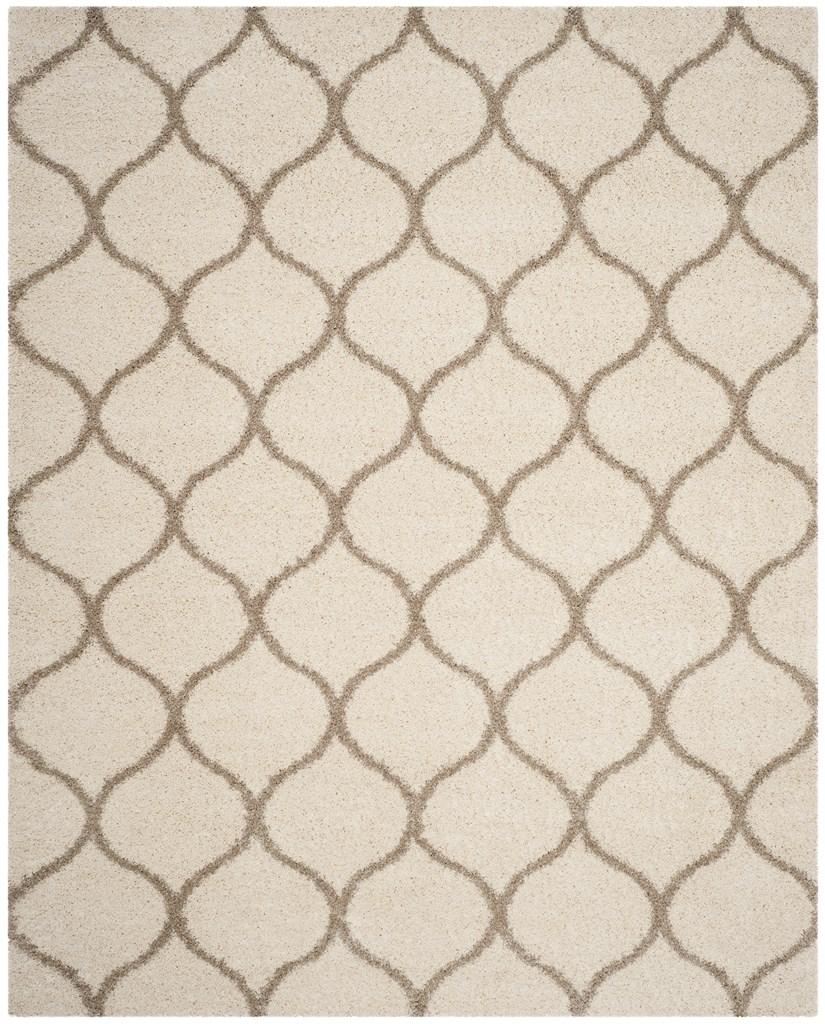 Hudson Shag  Rug Collection - SGH280D - SAFAVIEH