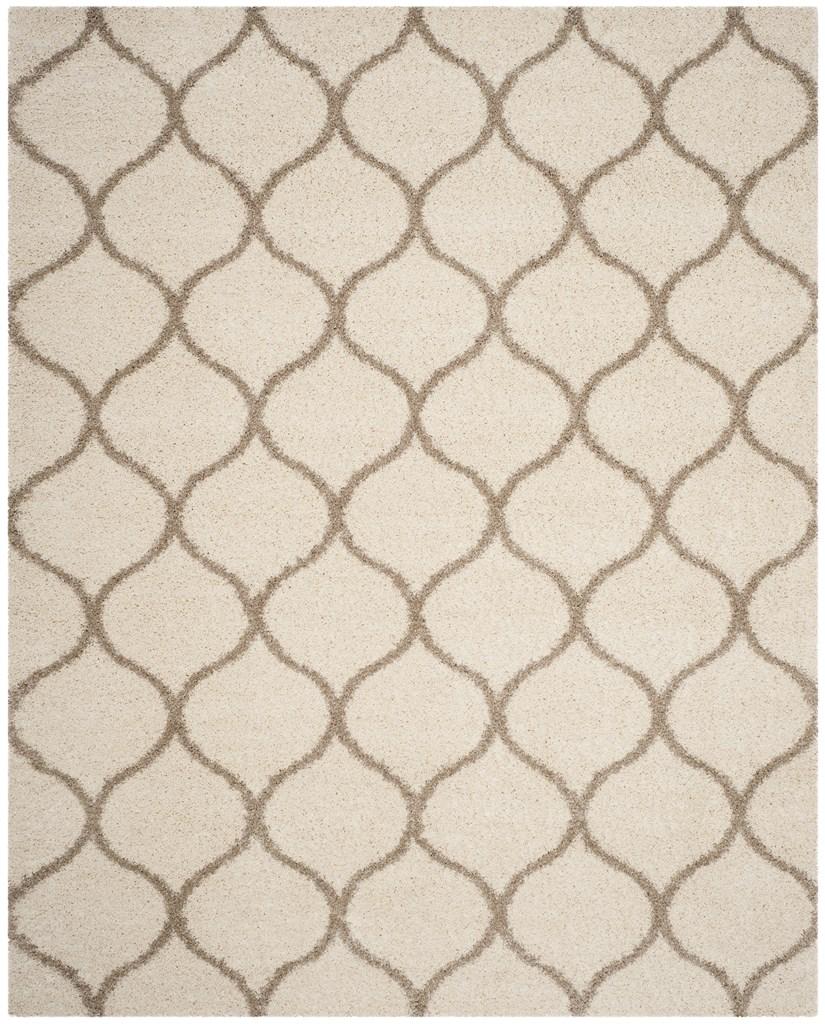 Hudson Shag  Rug Collection - SGH280 - SAFAVIEH