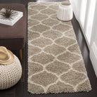 Hudson Shag  Rug Collection - SGH280S - SAFAVIEH