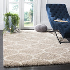 Hudson Shag  Rug Collection - SGH280S - SAFAVIEH