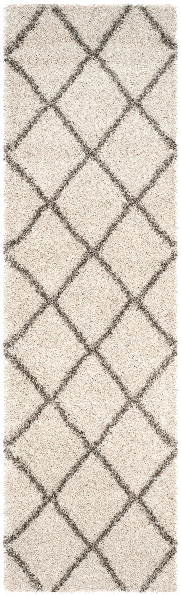 Hudson Shag  Rug Collection - SGH281A - SAFAVIEH