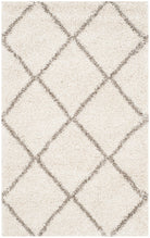 Hudson Shag  Rug Collection - SGH281 - SAFAVIEH