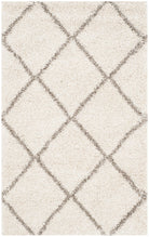 Hudson Shag  Rug Collection - SGH281A - SAFAVIEH