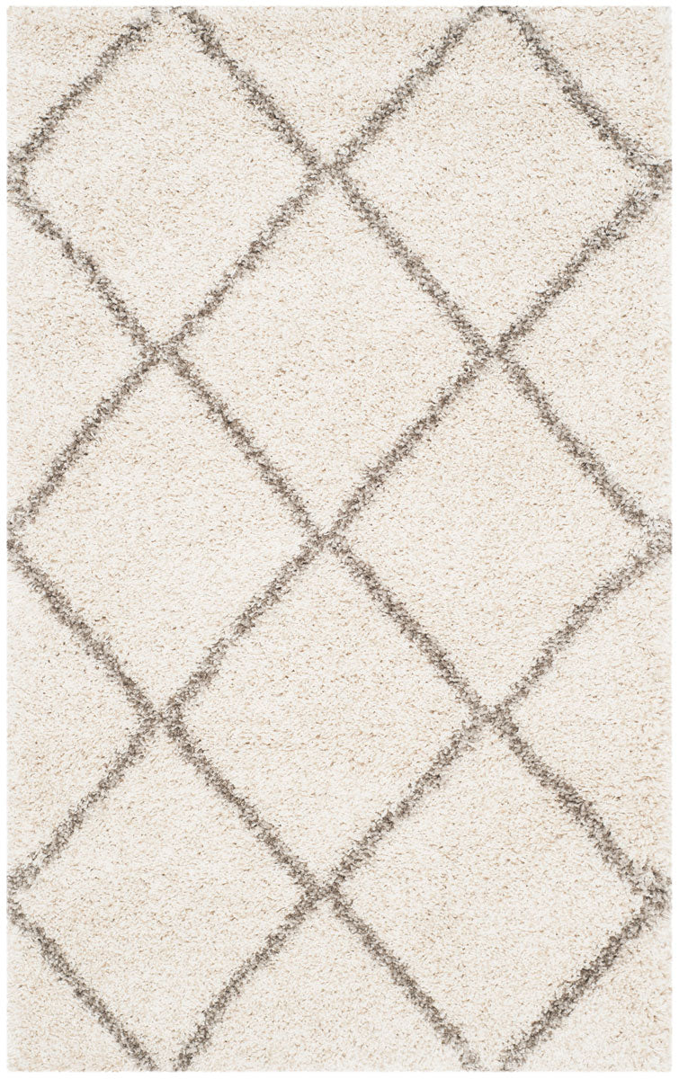 Hudson Shag  Rug Collection - SGH281A - SAFAVIEH