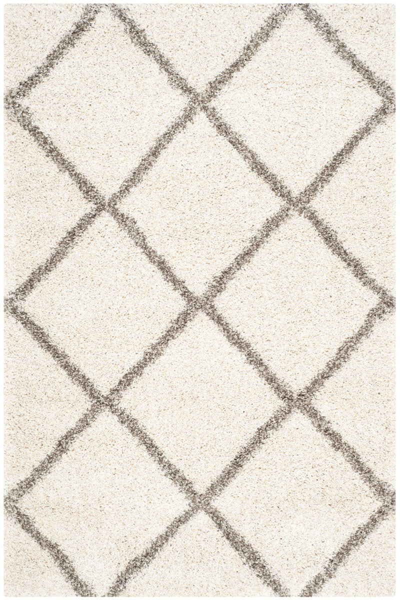 Hudson Shag  Rug Collection - SGH281A - SAFAVIEH