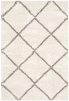 Hudson Shag  Rug Collection - SGH281A - SAFAVIEH