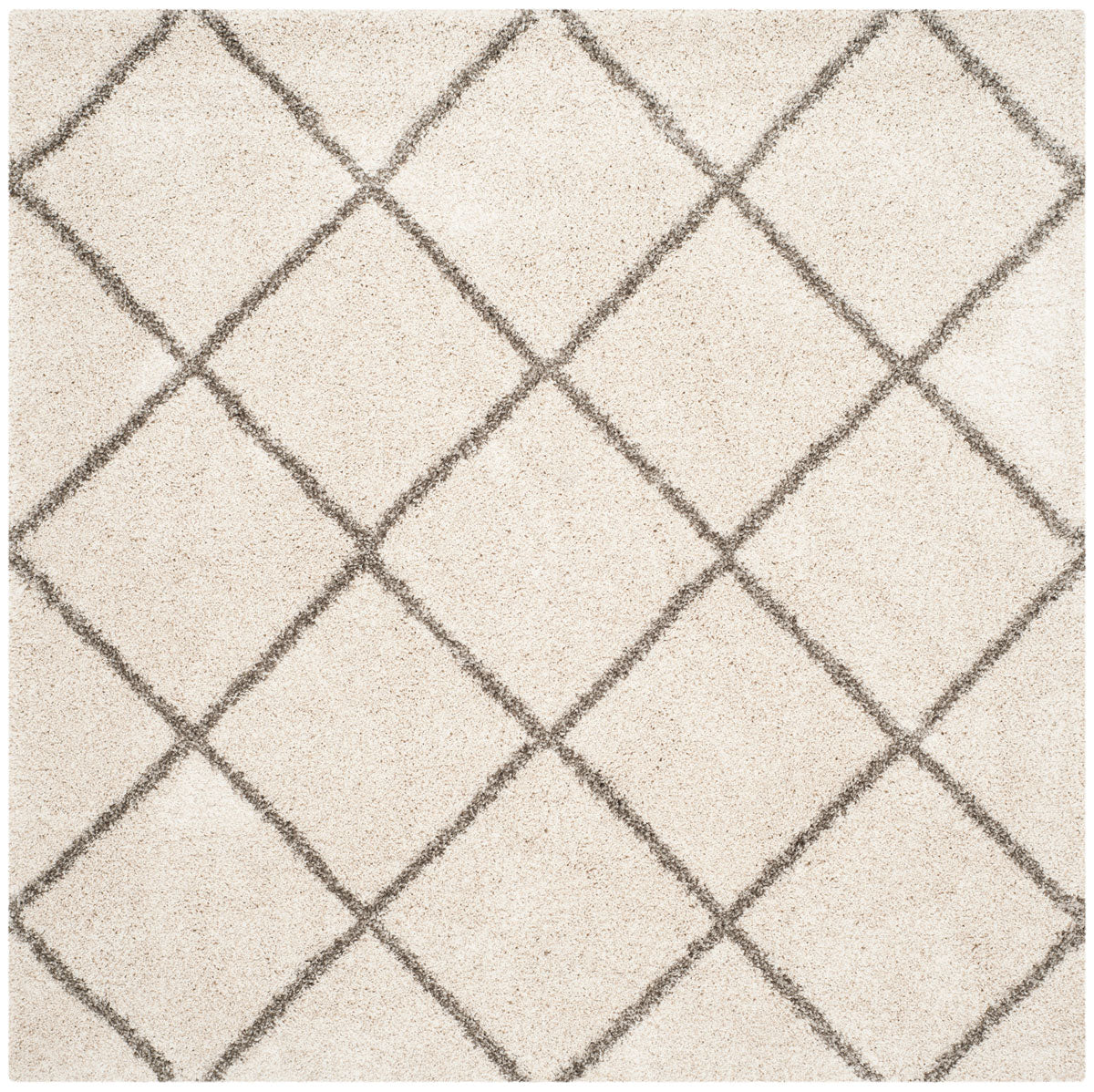 Hudson Shag  Rug Collection - SGH281 - SAFAVIEH