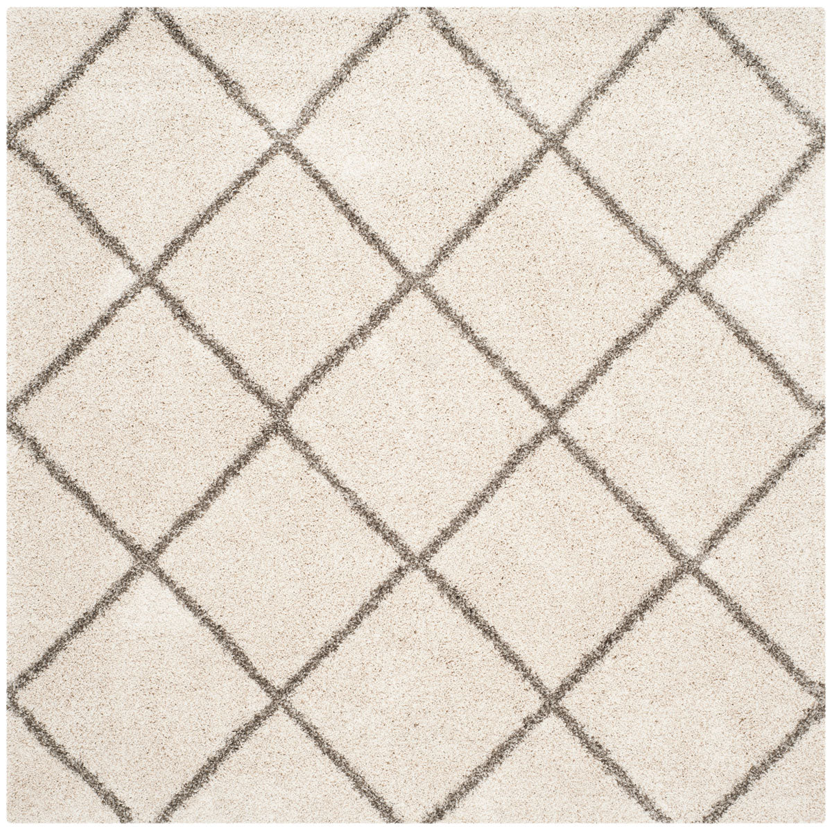 Hudson Shag  Rug Collection - SGH281A - SAFAVIEH