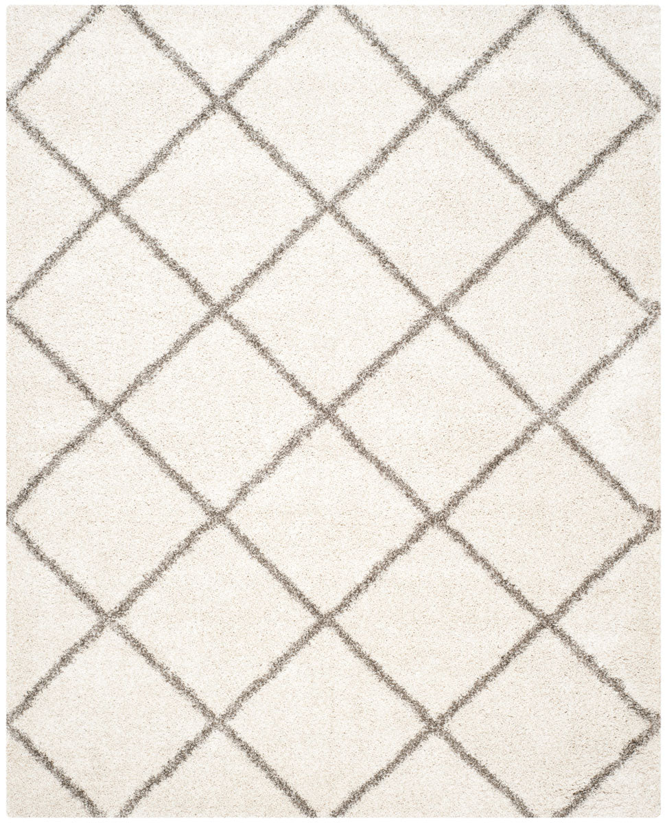 Hudson Shag  Rug Collection - SGH281 - SAFAVIEH