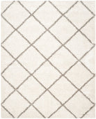 Hudson Shag  Rug Collection - SGH281 - SAFAVIEH