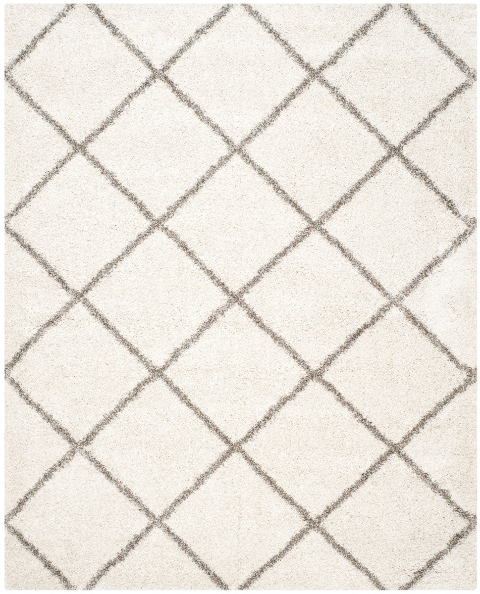 Hudson Shag  Rug Collection - SGH281A - SAFAVIEH