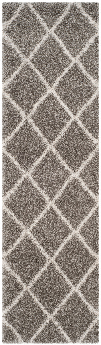 Hudson Shag  Rug Collection - SGH281B - SAFAVIEH