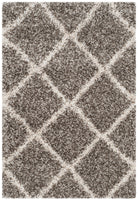 Hudson Shag  Rug Collection - SGH281 - SAFAVIEH