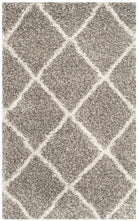 Hudson Shag  Rug Collection - SGH281 - SAFAVIEH