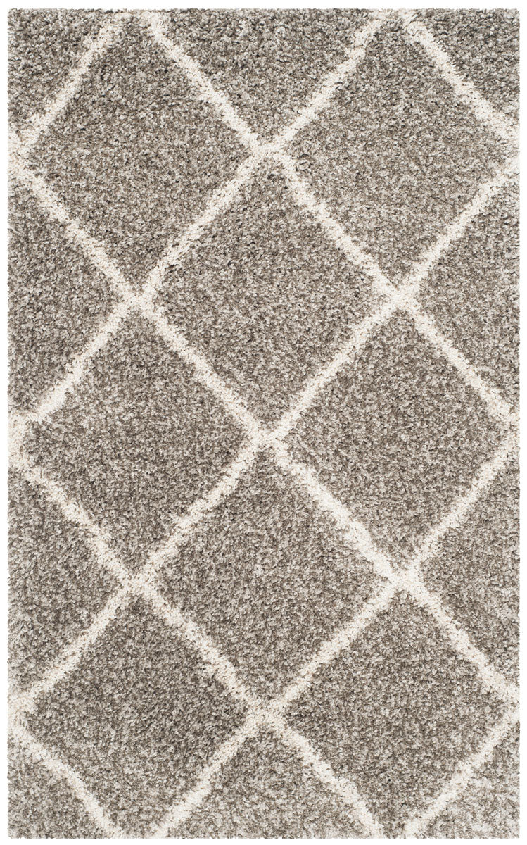 Hudson Shag  Rug Collection - SGH281B - SAFAVIEH