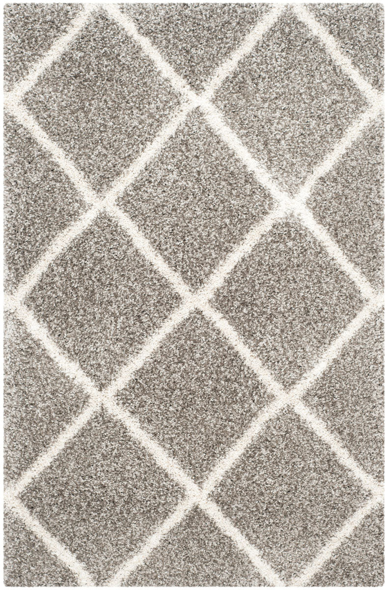 Hudson Shag  Rug Collection - SGH281B - SAFAVIEH