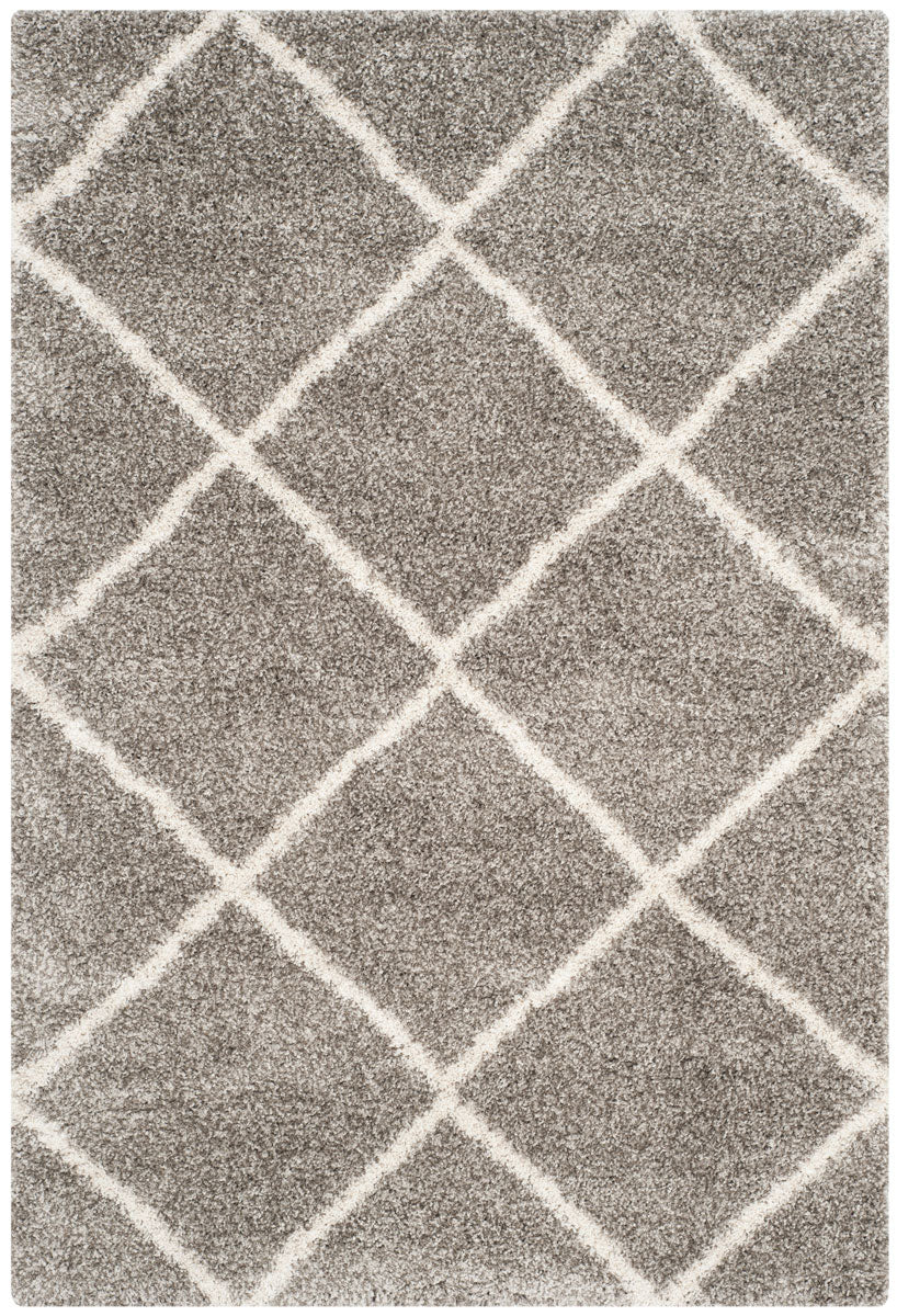 Hudson Shag  Rug Collection - SGH281B - SAFAVIEH