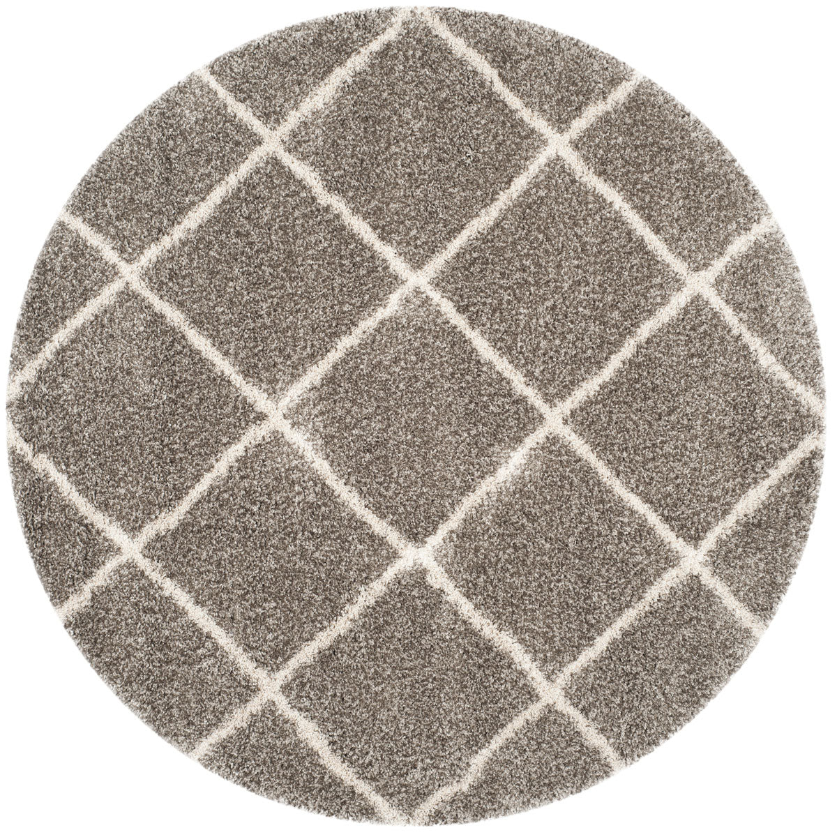 Hudson Shag  Rug Collection - SGH281B - SAFAVIEH