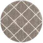 Hudson Shag  Rug Collection - SGH281 - SAFAVIEH