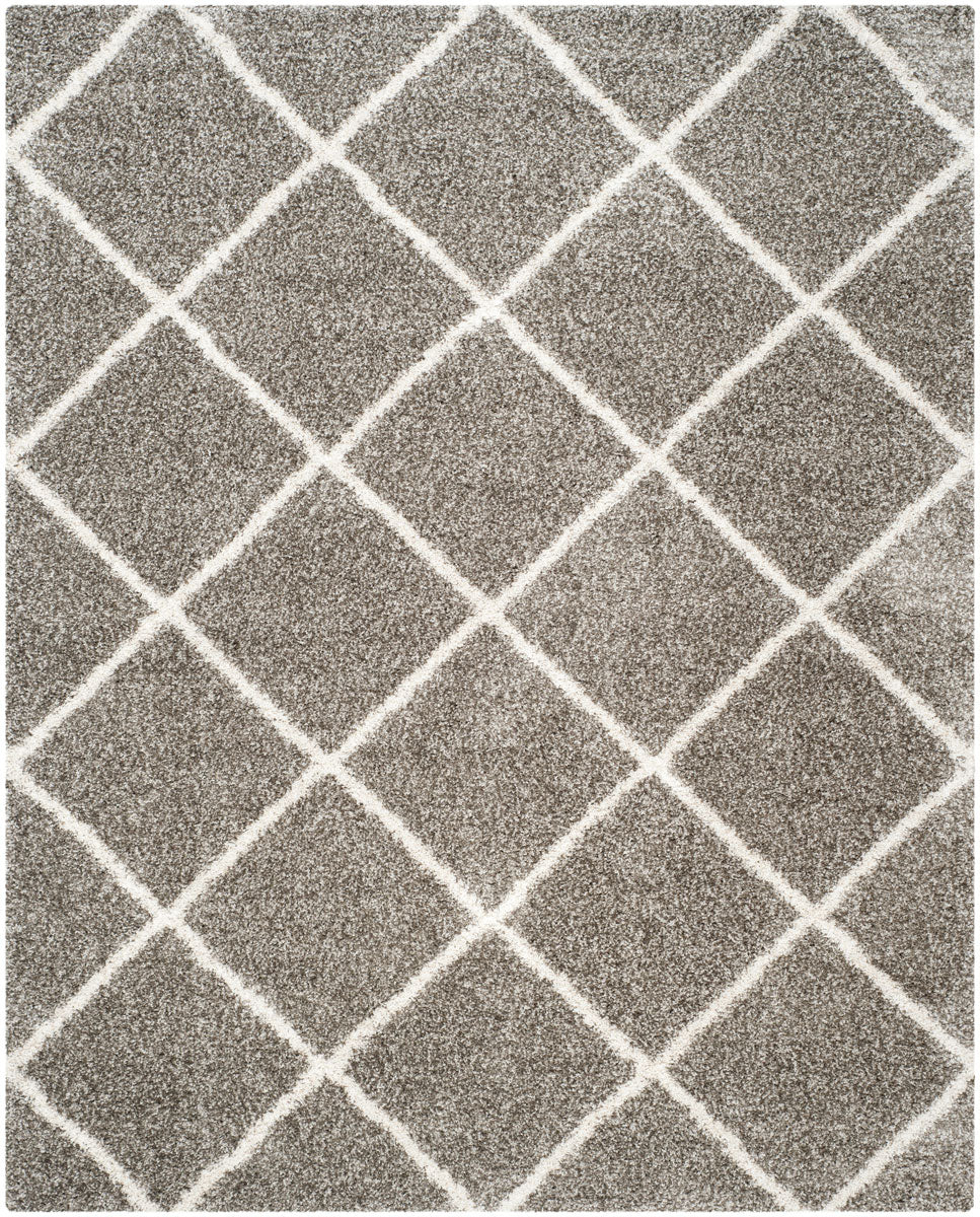 Hudson Shag  Rug Collection - SGH281 - SAFAVIEH
