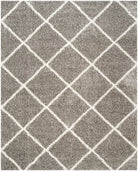 Hudson Shag  Rug Collection - SGH281 - SAFAVIEH