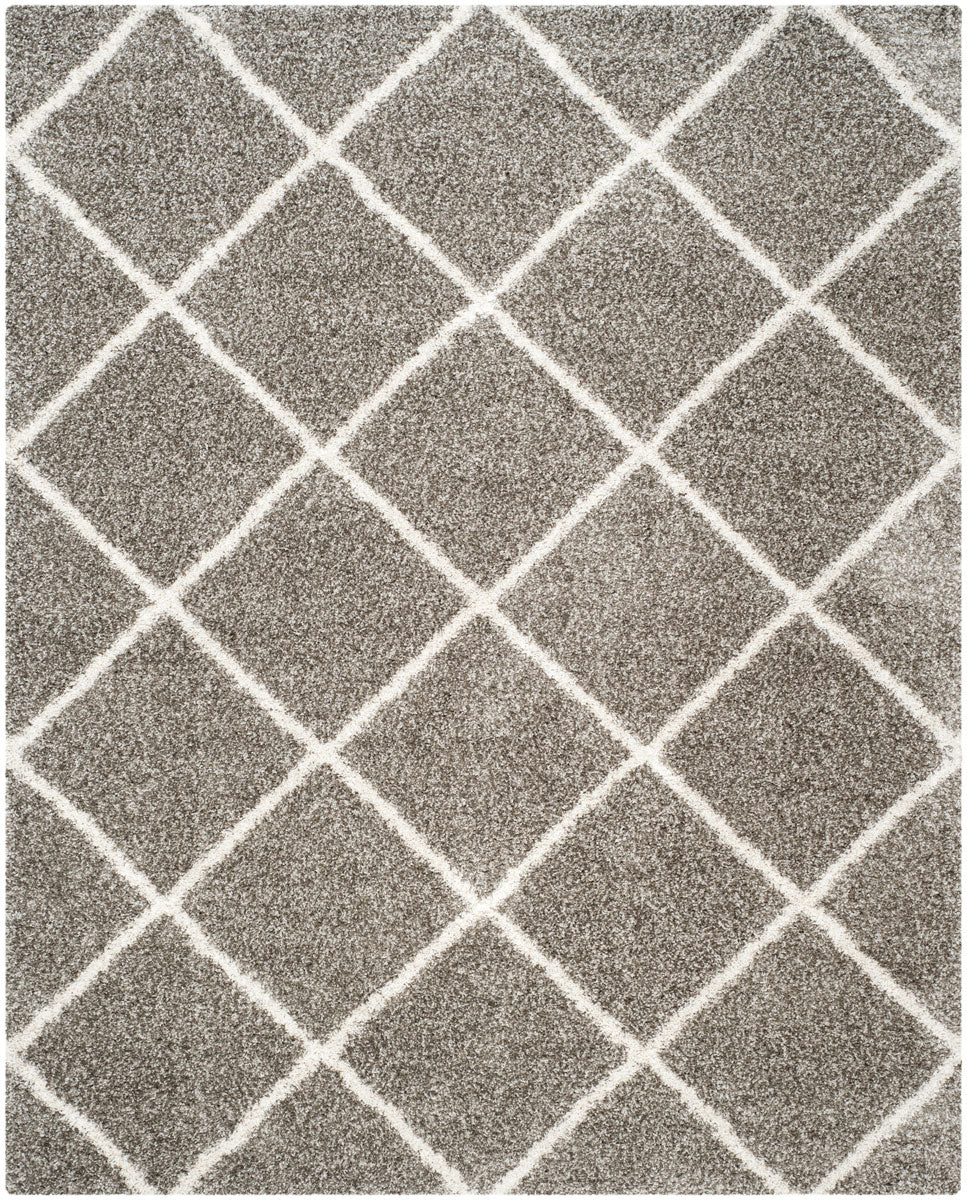 Hudson Shag  Rug Collection - SGH281B - SAFAVIEH