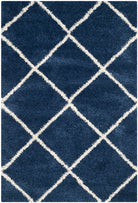 Hudson Shag  Rug Collection - SGH281 - SAFAVIEH
