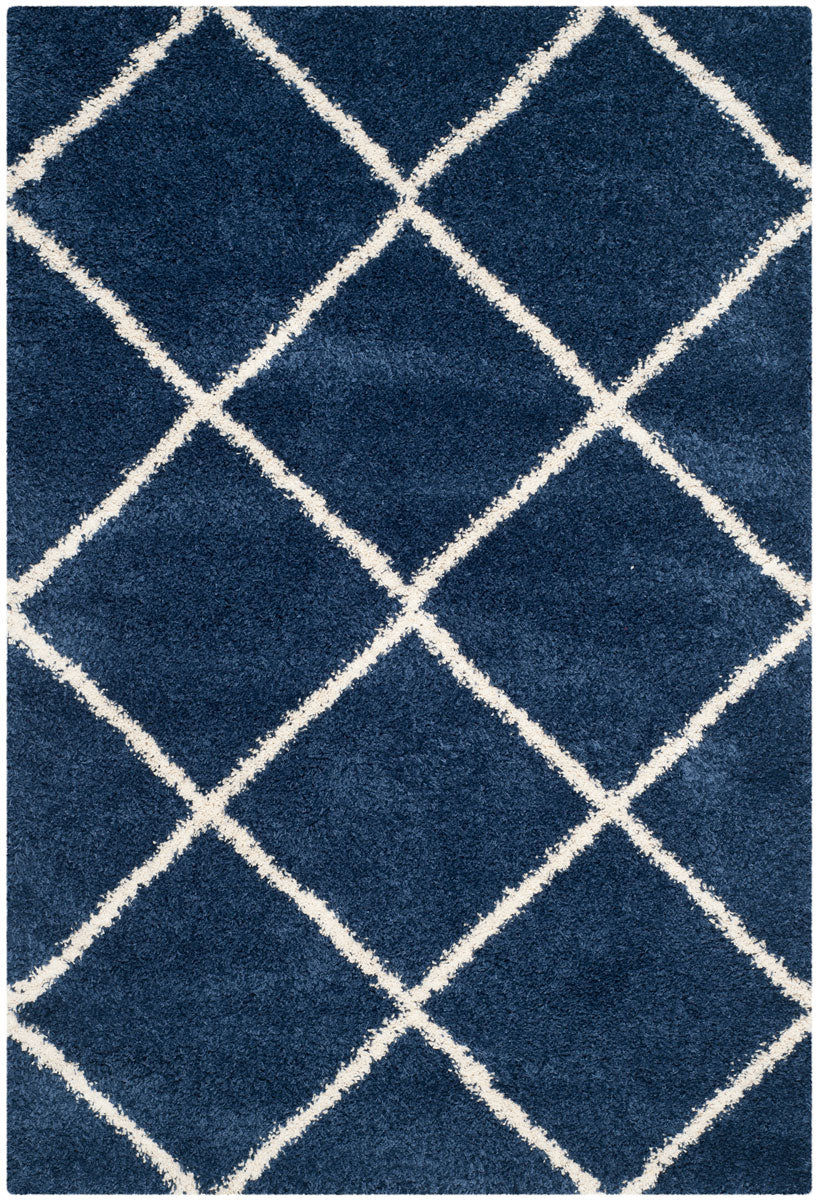 Hudson Shag  Rug Collection - SGH281C - SAFAVIEH