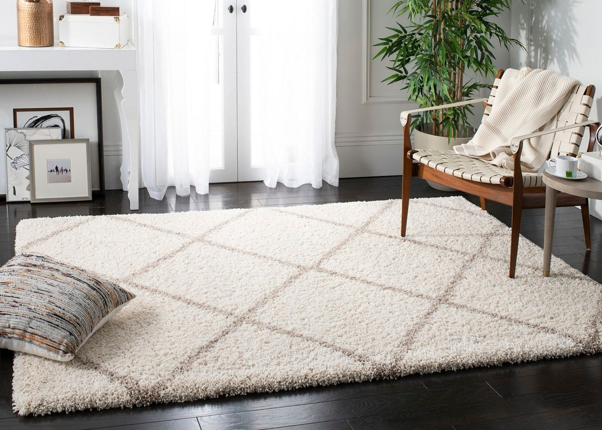 Hudson Shag  Rug Collection - SGH281D - SAFAVIEH