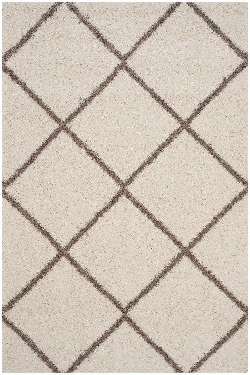 Hudson Shag  Rug Collection - SGH281D - SAFAVIEH