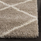 Hudson Shag  Rug Collection - SGH281S - SAFAVIEH