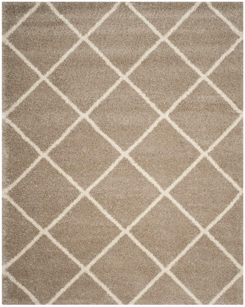 Hudson Shag  Rug Collection - SGH281S - SAFAVIEH