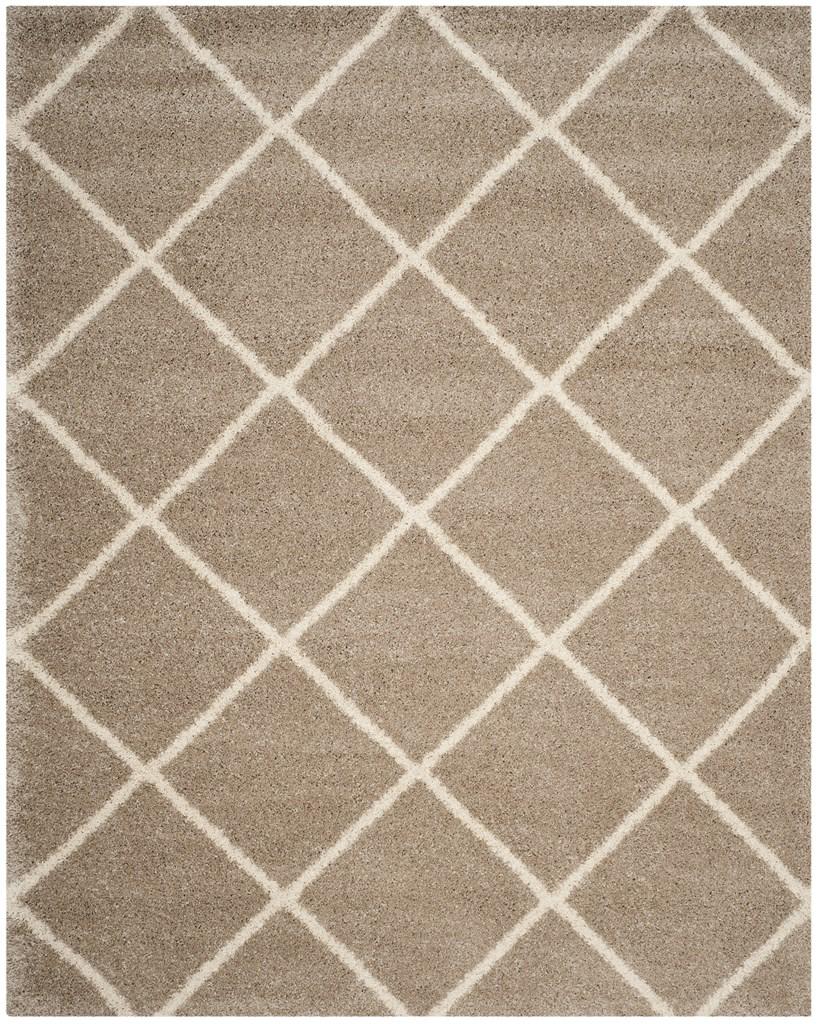 HUDSON SHAG  RUG COLLECTION - SGH281 - SAFAVIEH