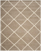 Hudson Shag  Rug Collection - SGH281 - SAFAVIEH