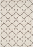 Hudson Shag  Rug Collection - SGH282A - SAFAVIEH