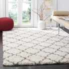 Hudson Shag  Rug Collection - SGH282A - SAFAVIEH