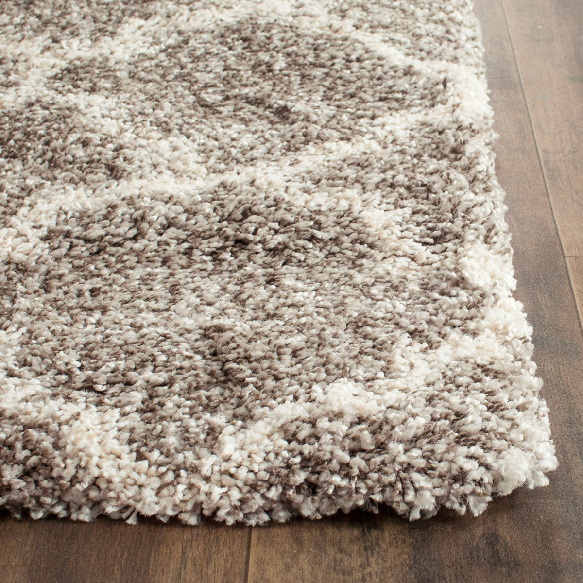 Hudson Shag  Rug Collection - SGH282B - SAFAVIEH